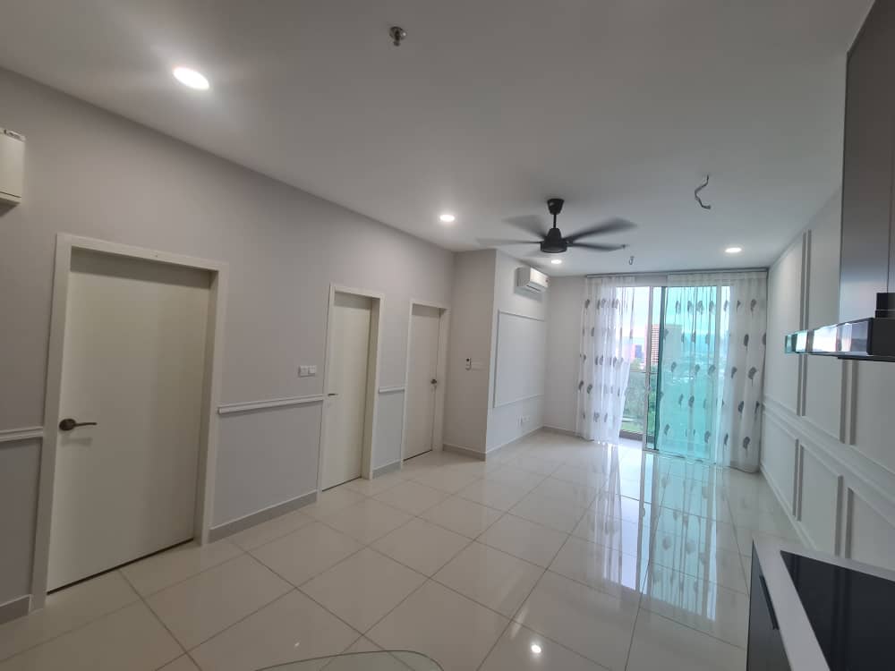 Rica Residence Sentul - photo 1