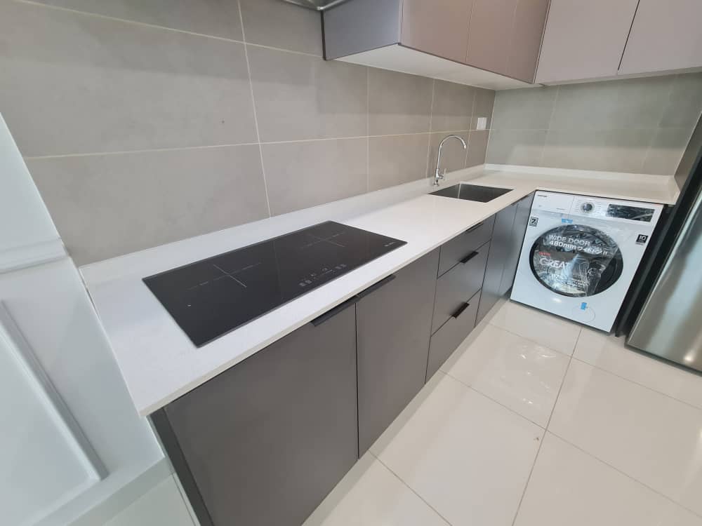 Rica Residence Sentul - photo 3