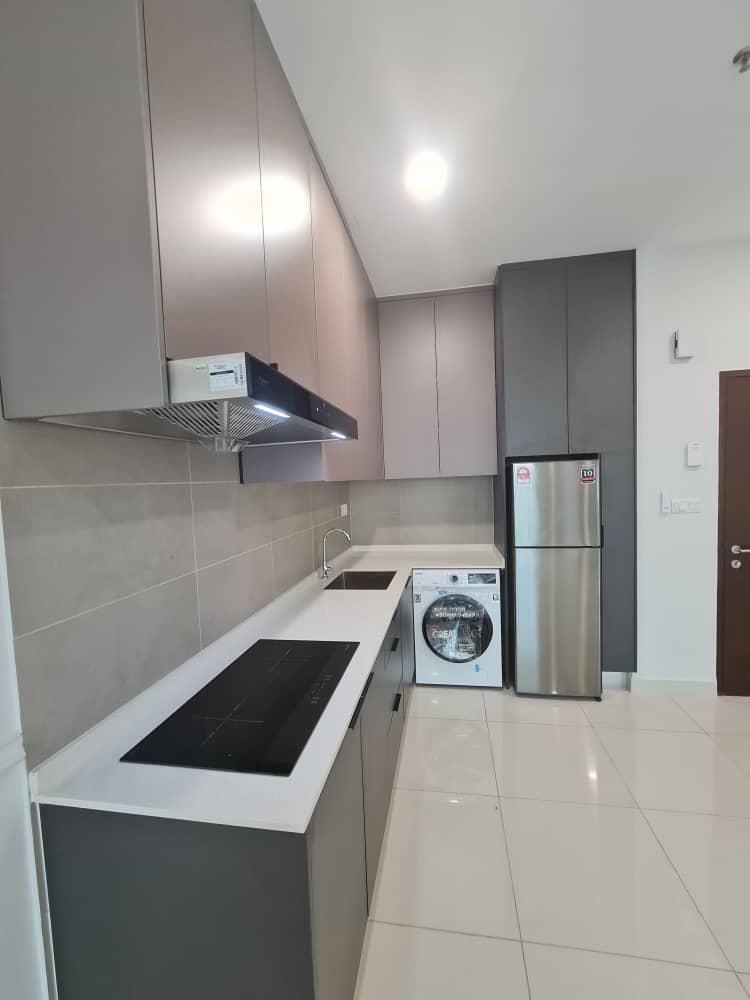 Rica Residence Sentul - photo 11