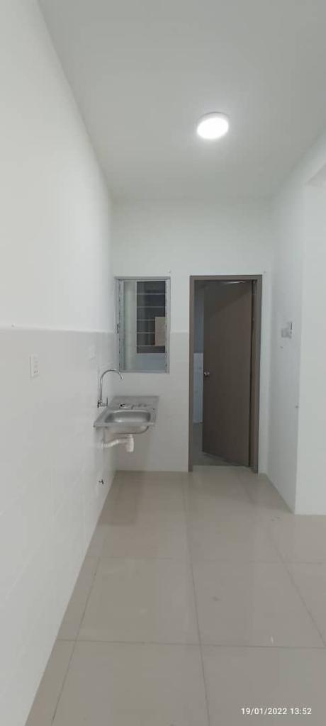 Platinum Splendor Condominium Jalan Semarak, Kuala