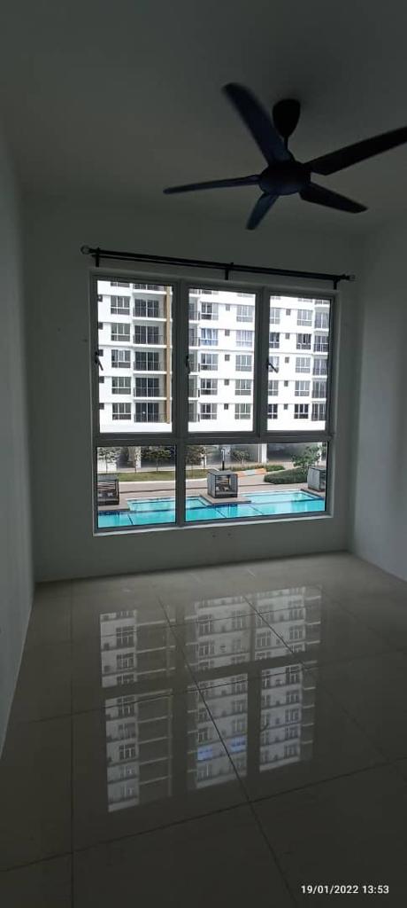 Platinum Splendor Condominium Jalan Semarak, Kuala - photo 3