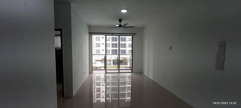 Platinum Splendor Condominium Jalan Semarak, Kuala - photo 11