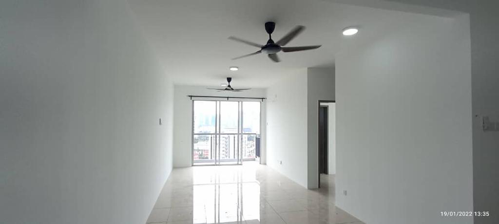 Platinum Splendor Condominium Jalan Semarak, Kuala - photo 2