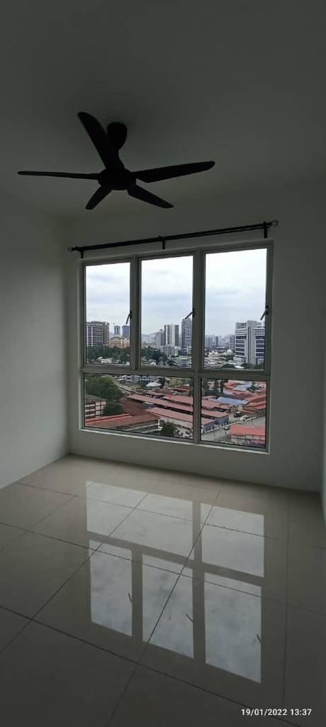 Platinum Splendor Condominium Jalan Semarak, Kuala - photo 4