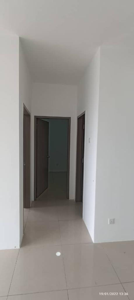 Platinum Splendor Condominium Jalan Semarak, Kuala - photo 6