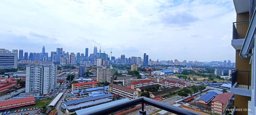 Platinum Splendor Condominium Jalan Semarak, Kuala - photo 7