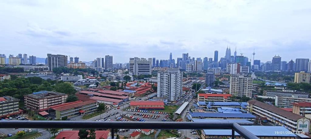 Platinum Splendor Condominium Jalan Semarak, Kuala - photo 8