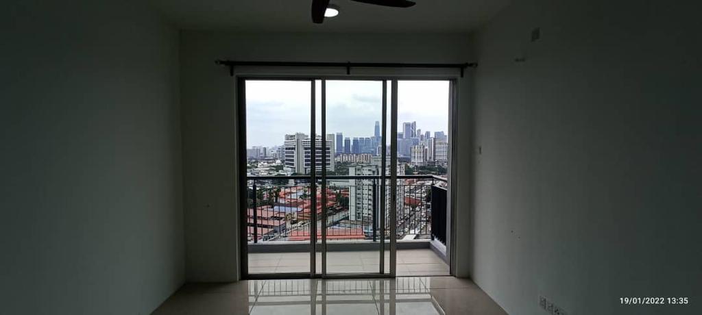 Platinum Splendor Condominium Jalan Semarak, Kuala - photo 9
