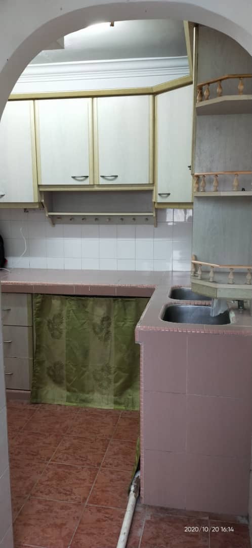 Apartment Cahaya,Ampang Hilir - photo 4