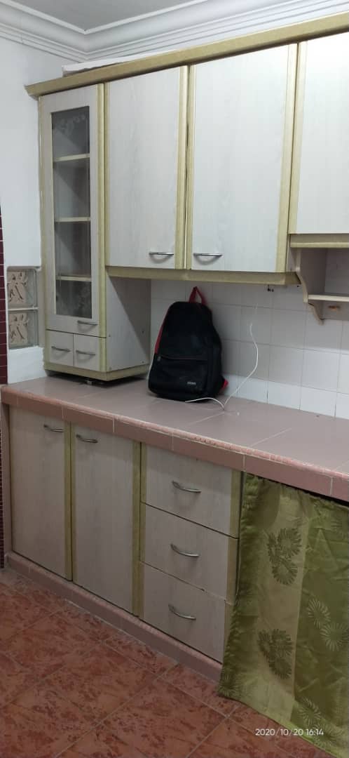 Apartment Cahaya,Ampang Hilir - photo 5