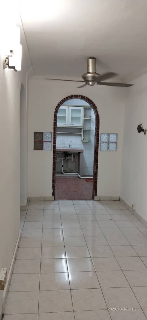 Apartment Cahaya,Ampang Hilir - photo 6