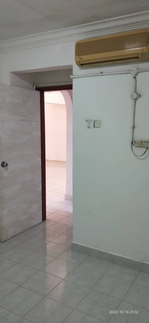 Apartment Cahaya,Ampang Hilir - photo 7