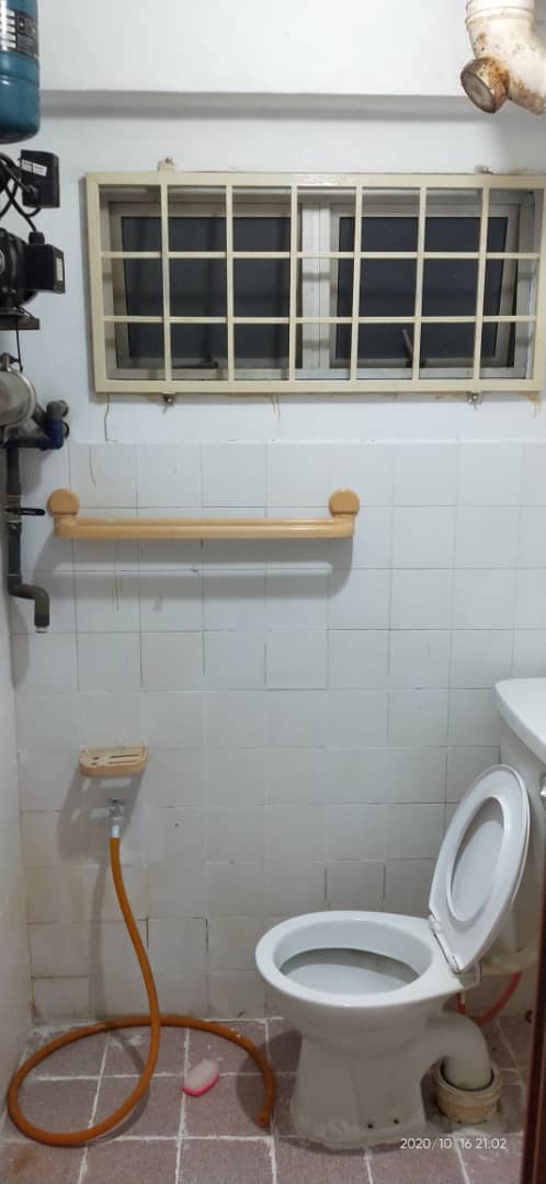 Apartment Cahaya,Ampang Hilir - photo 9