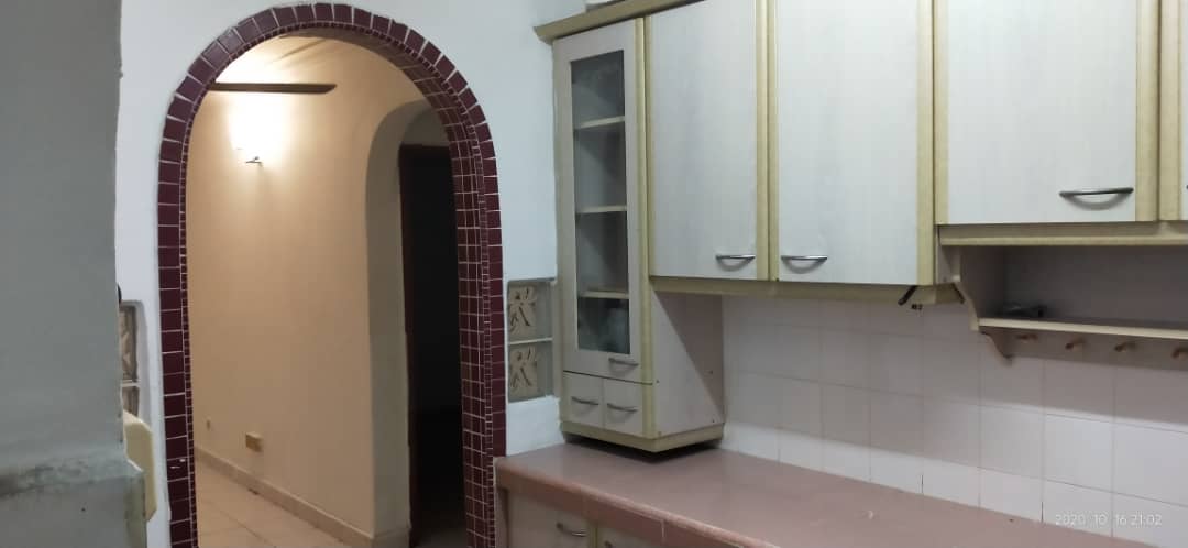 Apartment Cahaya,Ampang Hilir - photo 11