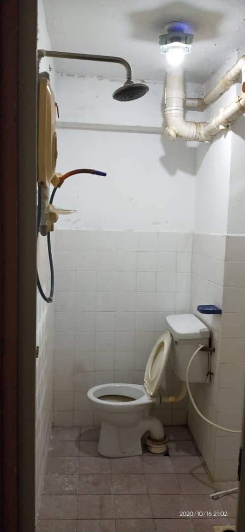 Apartment Cahaya,Ampang Hilir - photo 12