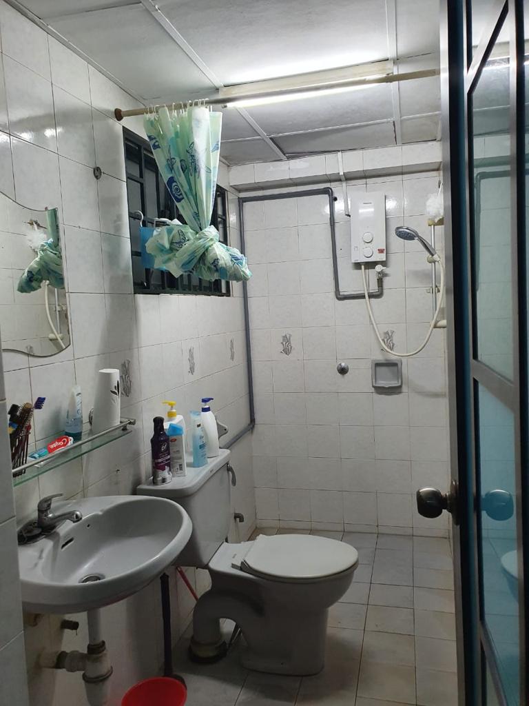 Desa Kiara Condominium,Kuala Lumpur,Damansara