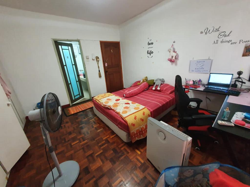 Desa Kiara Condominium,Kuala Lumpur,Damansara - photo 2