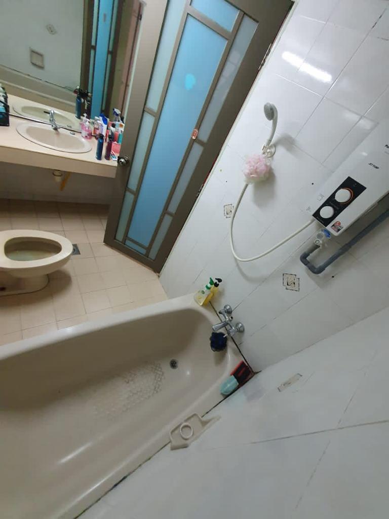 Desa Kiara Condominium,Kuala Lumpur,Damansara - photo 3
