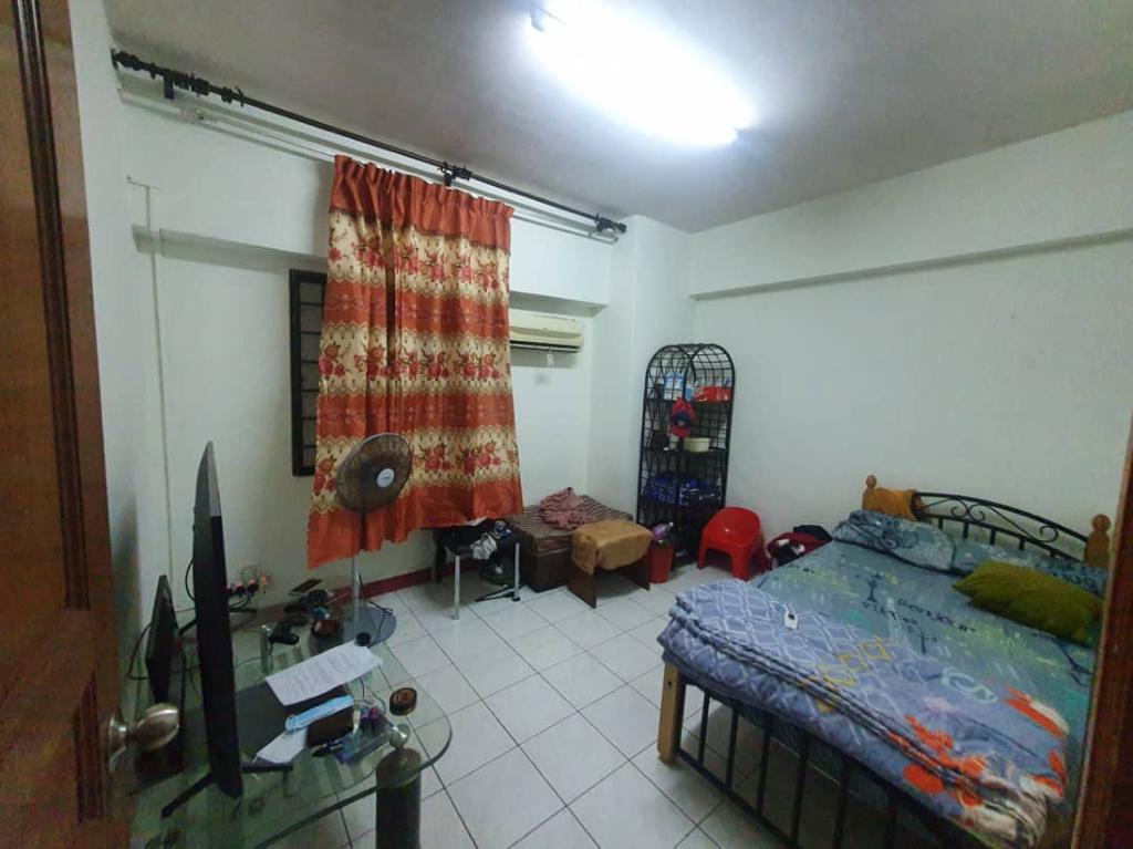 Desa Kiara Condominium,Kuala Lumpur,Damansara - photo 5