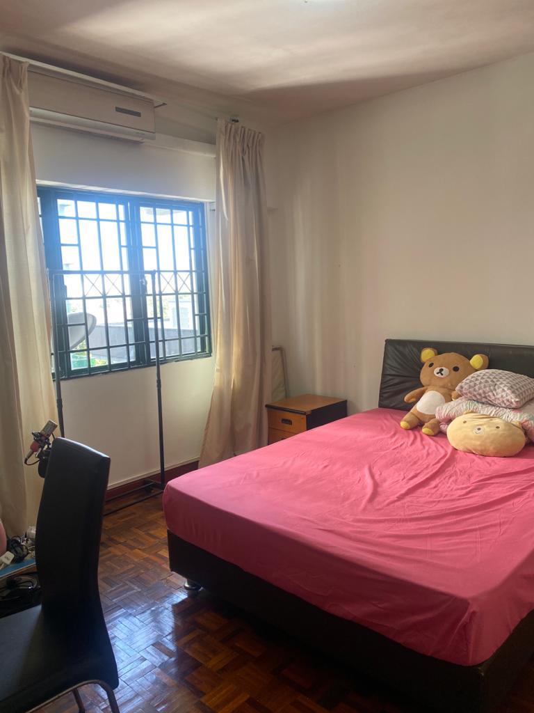 Desa Kiara Condominium,Kuala Lumpur,Damansara - photo 6