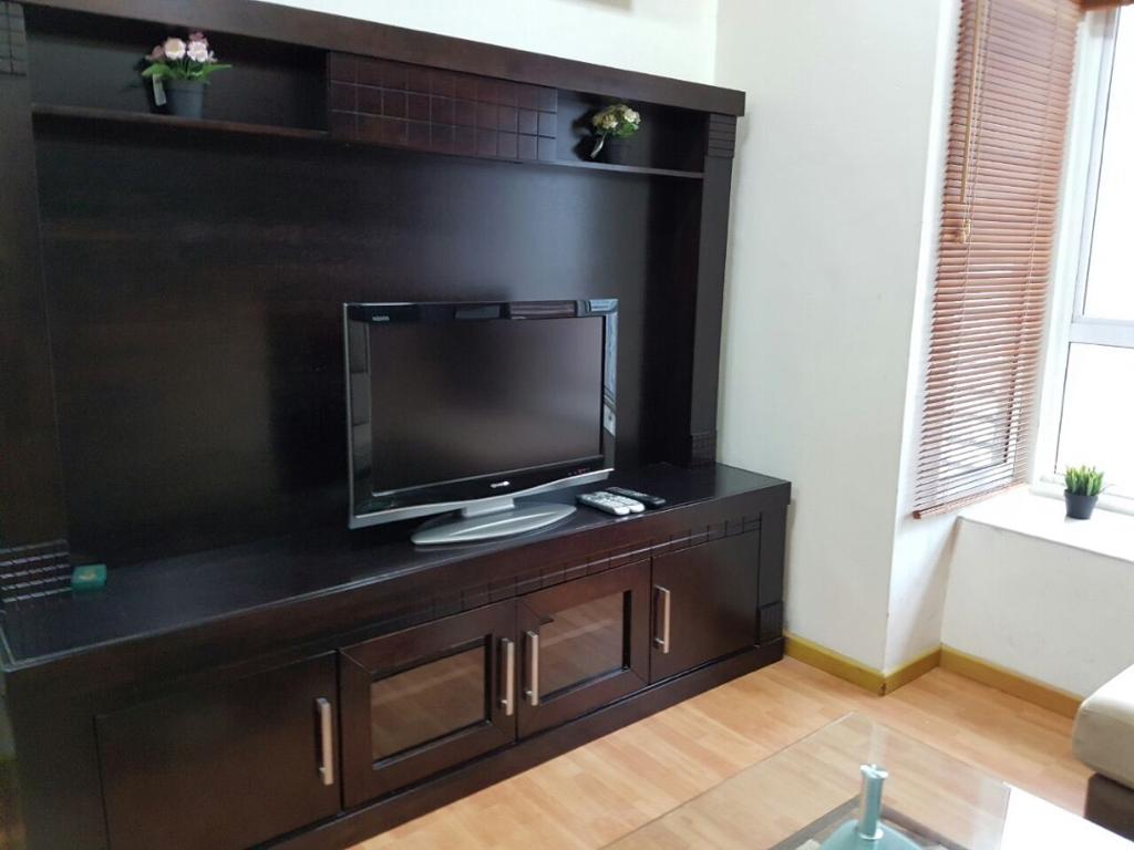 Parkview Service Apartment KLCC