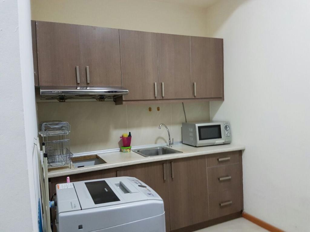 Parkview Service Apartment KLCC - photo 2