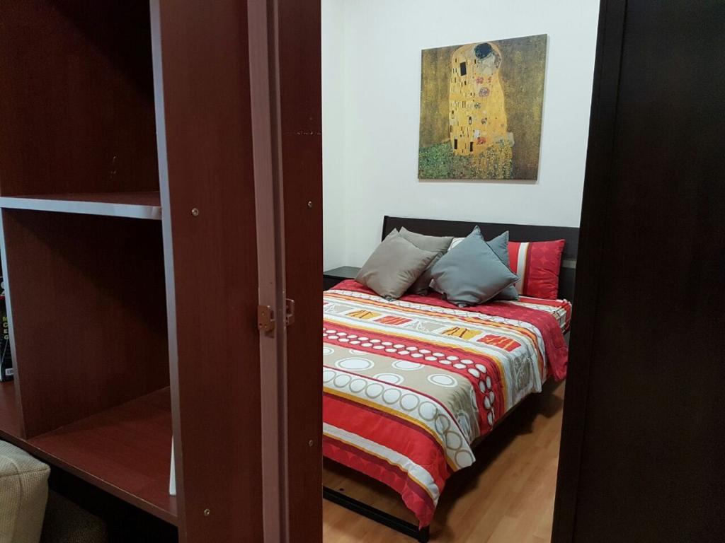 Parkview Service Apartment KLCC - photo 3