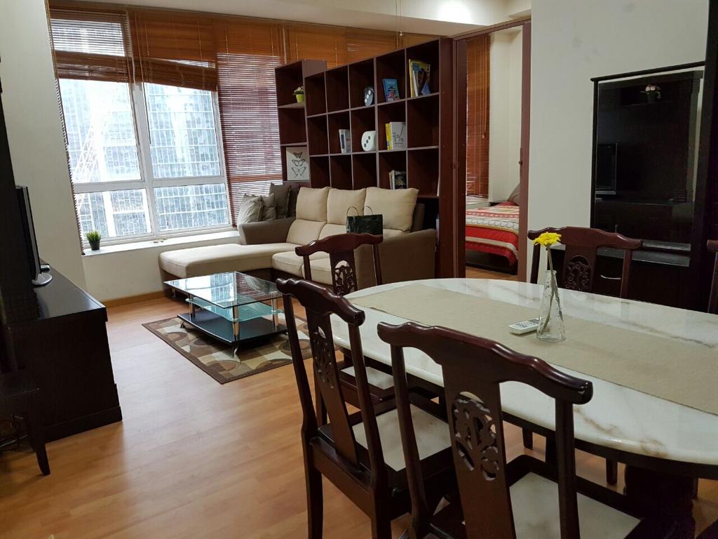 Parkview Service Apartment KLCC - photo 5