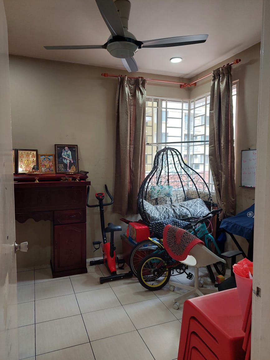 PV10 Condominium,Kuala Lumpur,Setapak