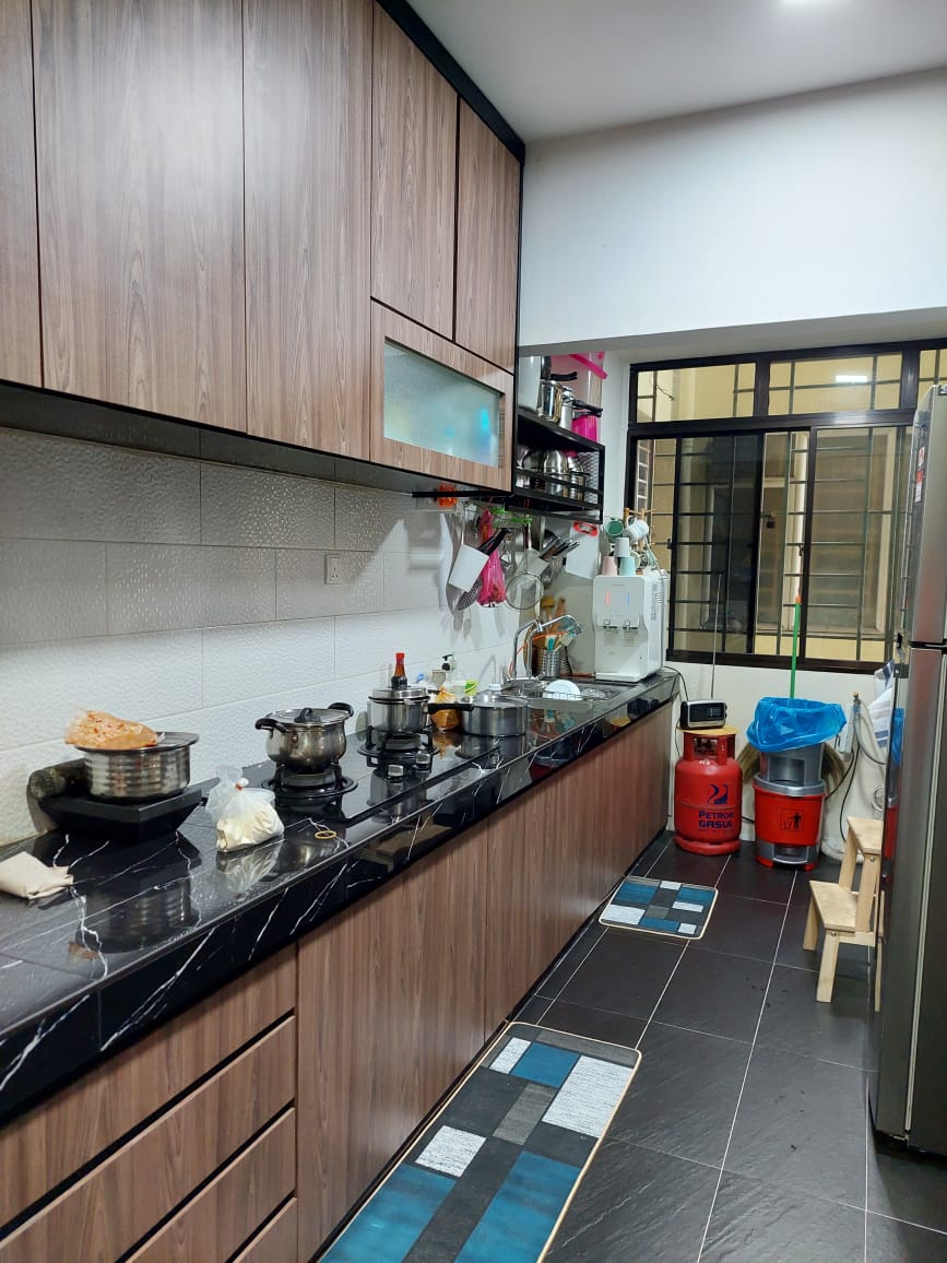 PV10 Condominium,Kuala Lumpur,Setapak - photo 5