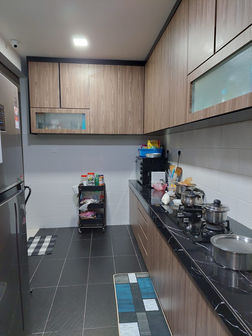 PV10 Condominium,Kuala Lumpur,Setapak - photo 8