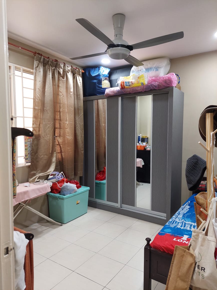 PV10 Condominium,Kuala Lumpur,Setapak - photo 9