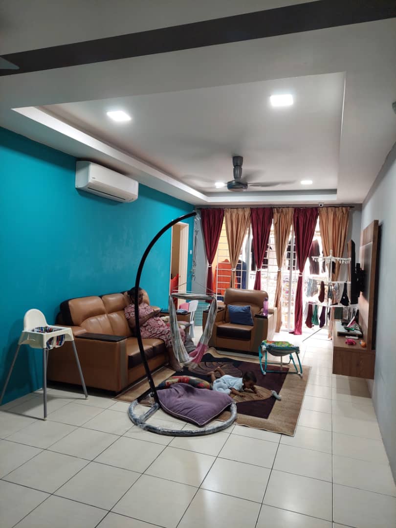 PV10 Condominium,Kuala Lumpur,Setapak - photo 11