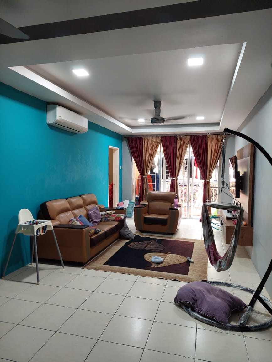 PV10 Condominium,Kuala Lumpur,Setapak - photo 13