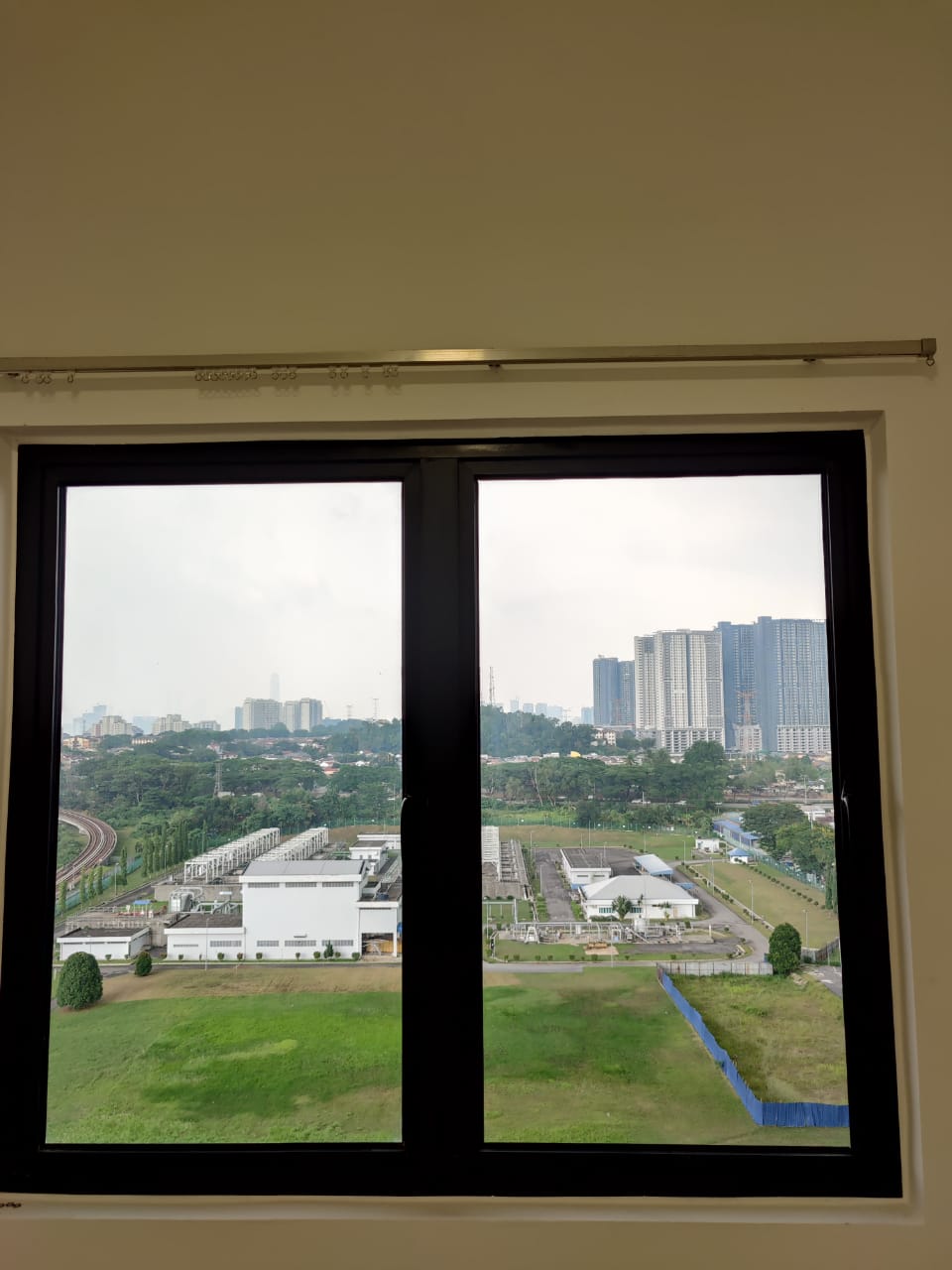 The Hamstead, Desa Tun Razak
