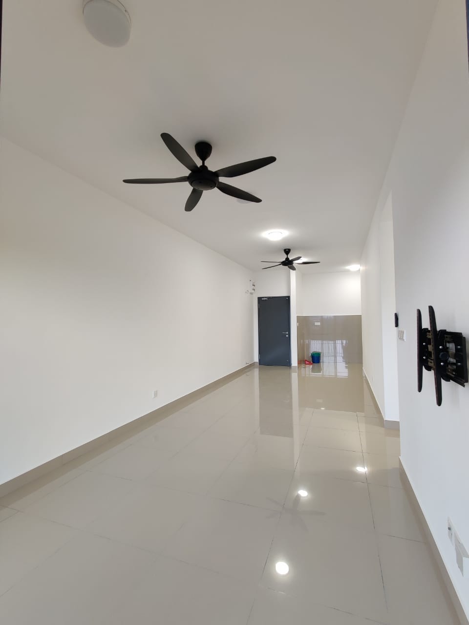 The Hamstead, Desa Tun Razak - photo 2