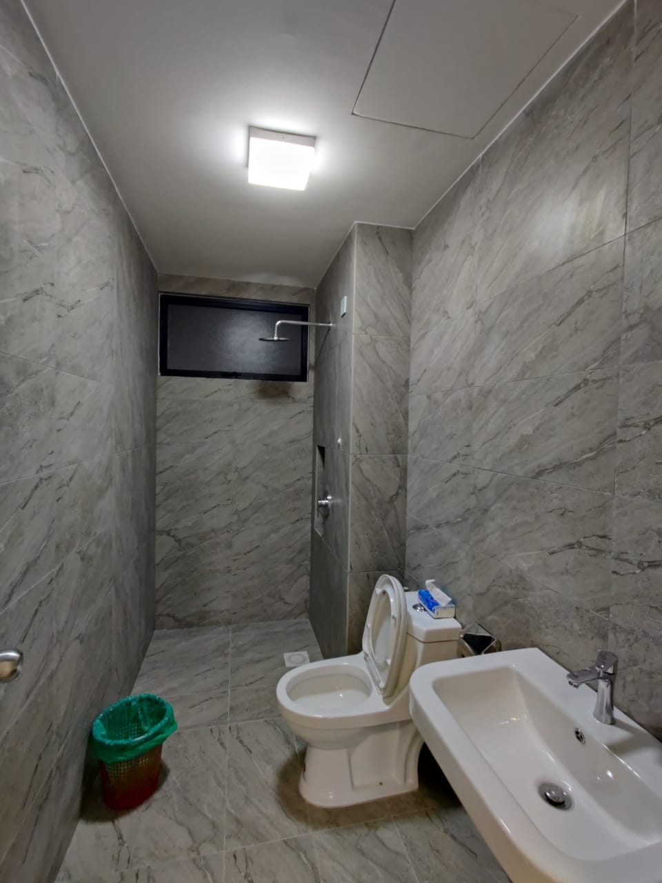 The Hamstead, Desa Tun Razak - photo 4