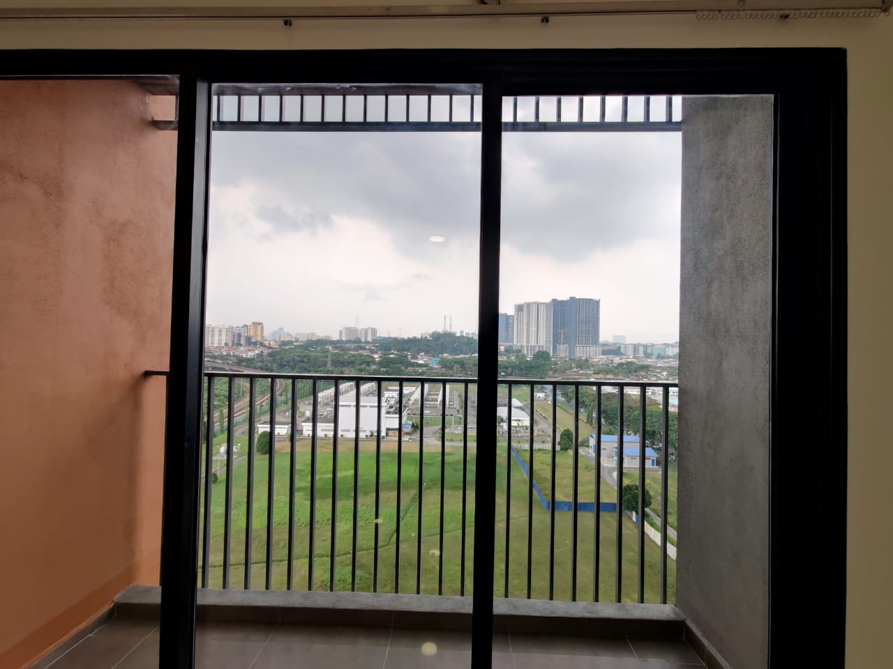 The Hamstead, Desa Tun Razak - photo 9