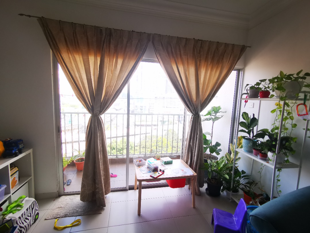 Suria Jelatek Residence,Kuala Lumpur,Keramat - photo 2