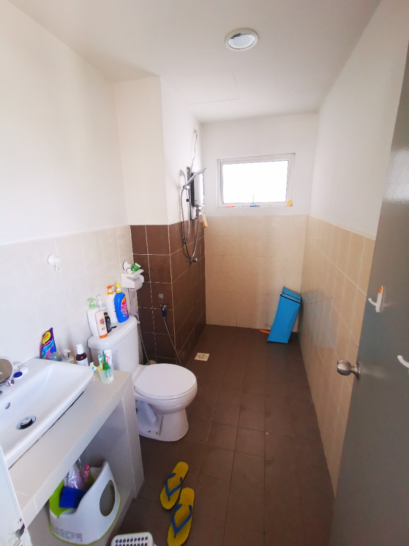 Suria Jelatek Residence,Kuala Lumpur,Keramat - photo 3