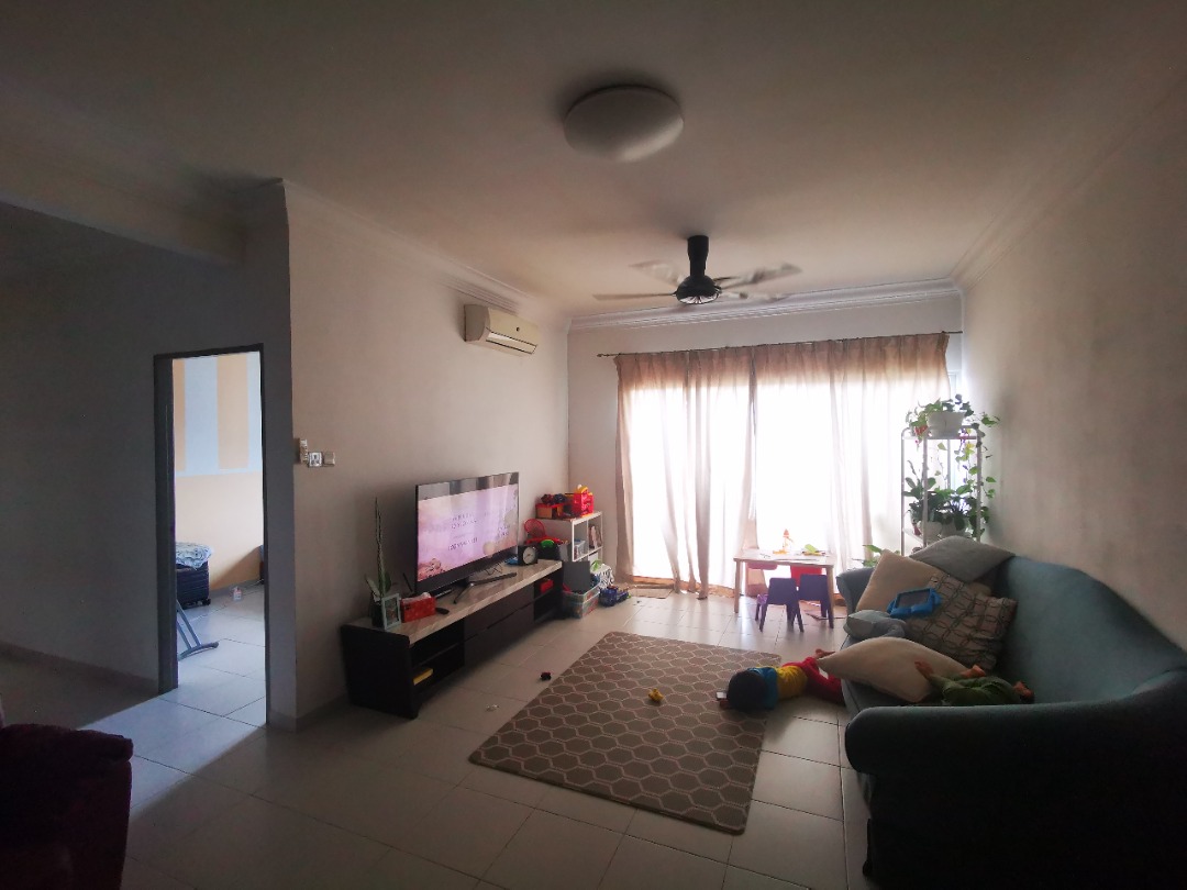 Suria Jelatek Residence,Kuala Lumpur,Keramat - photo 5
