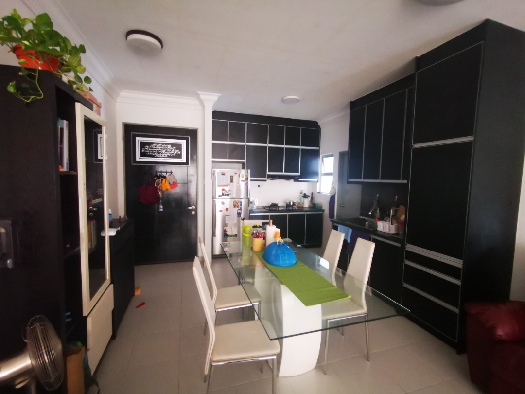 Suria Jelatek Residence,Kuala Lumpur,Keramat - photo 6