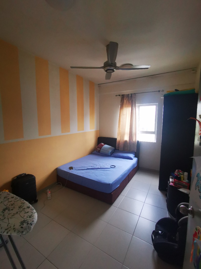 Suria Jelatek Residence,Kuala Lumpur,Keramat - photo 7