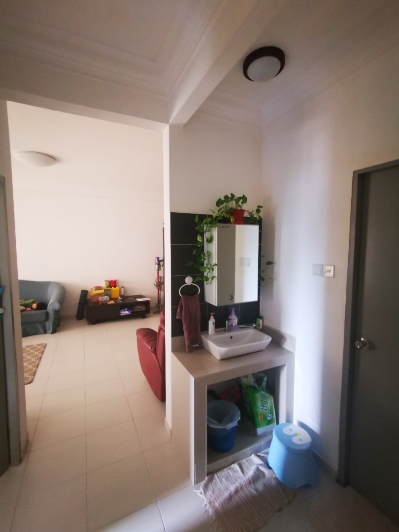 Suria Jelatek Residence,Kuala Lumpur,Keramat - photo 8