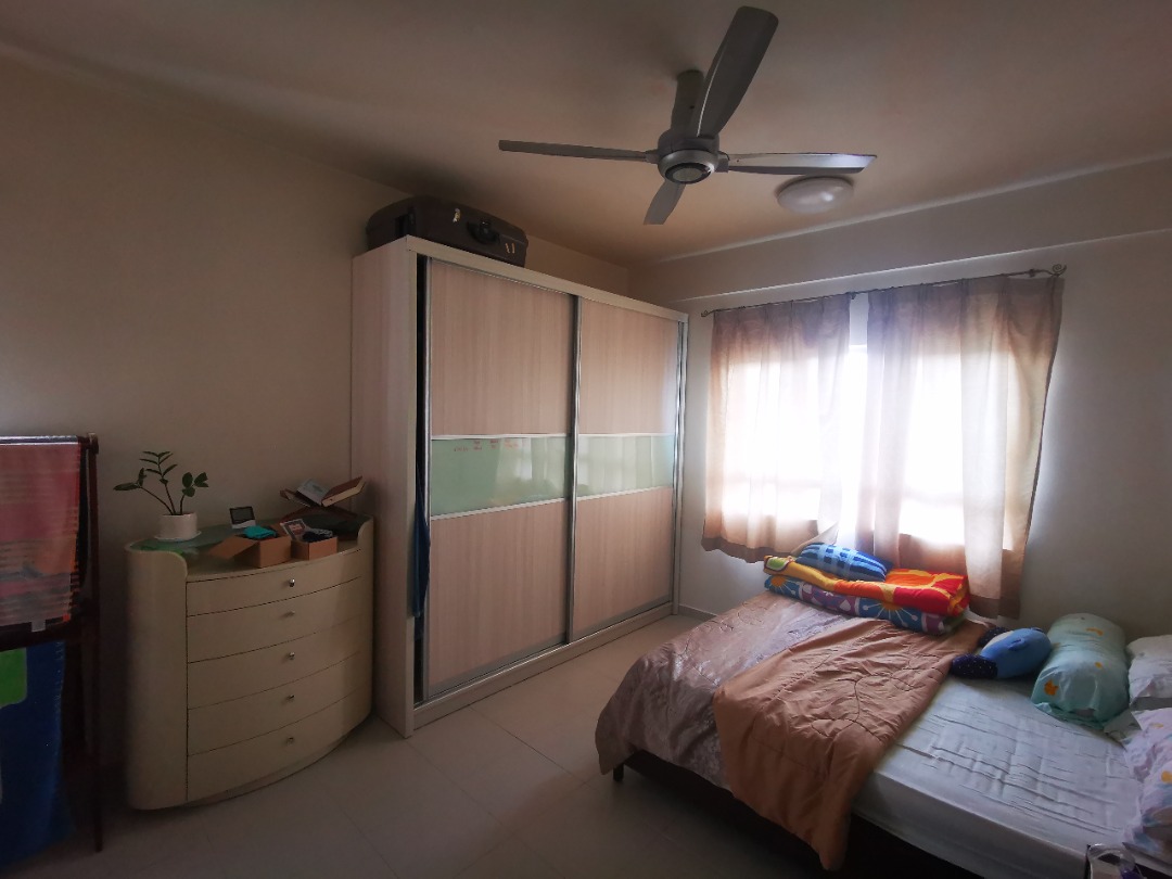 Suria Jelatek Residence,Kuala Lumpur,Keramat - photo 10