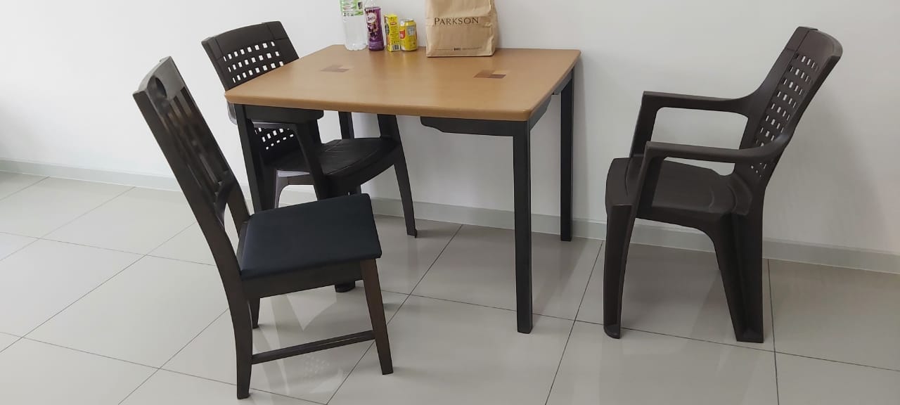 Savio North kiara Apartment Kuala Lumpur - photo 1