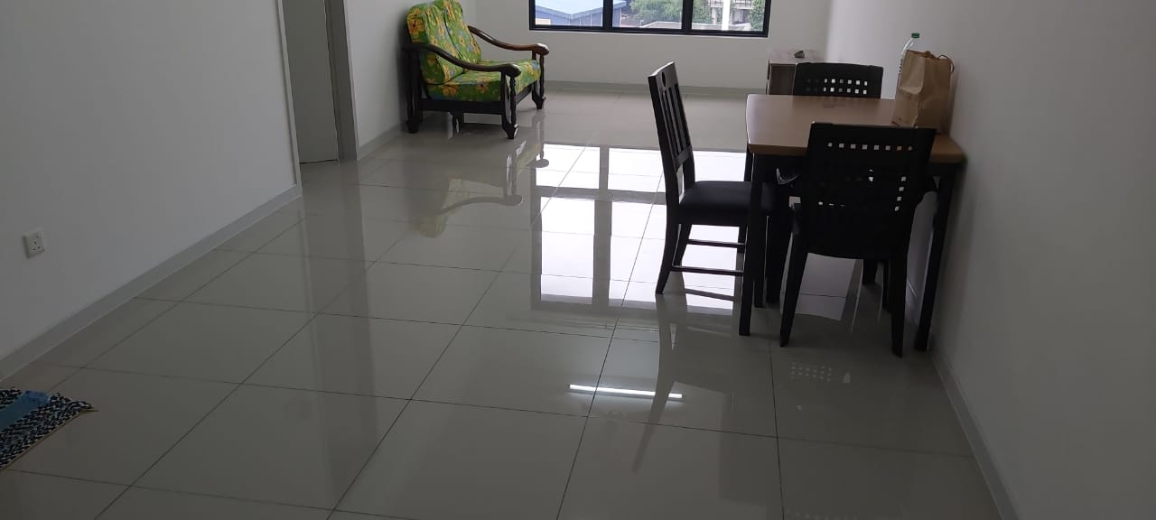 Savio North kiara Apartment Kuala Lumpur - photo 4