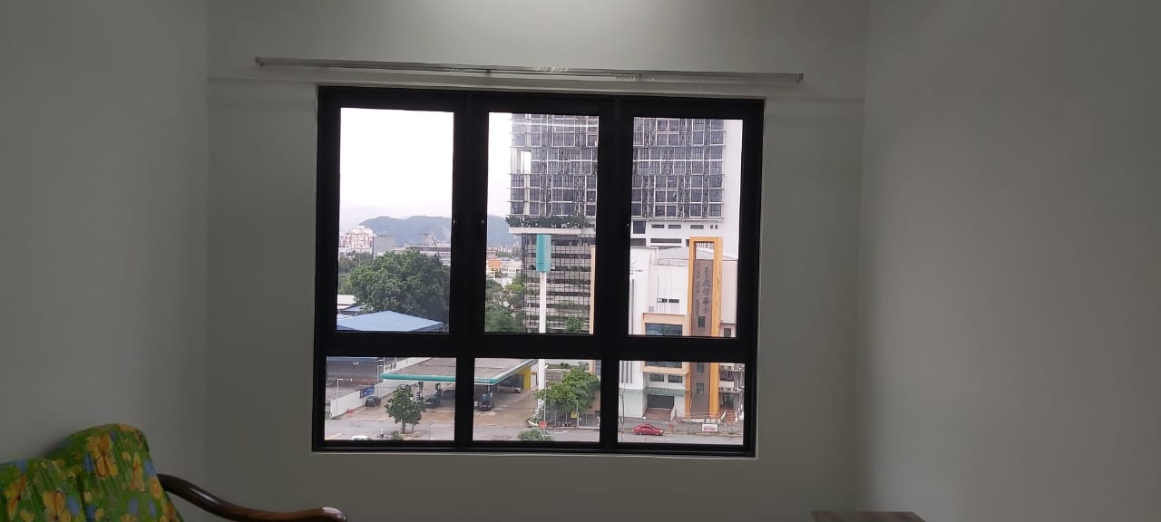 Savio North kiara Apartment Kuala Lumpur - photo 5