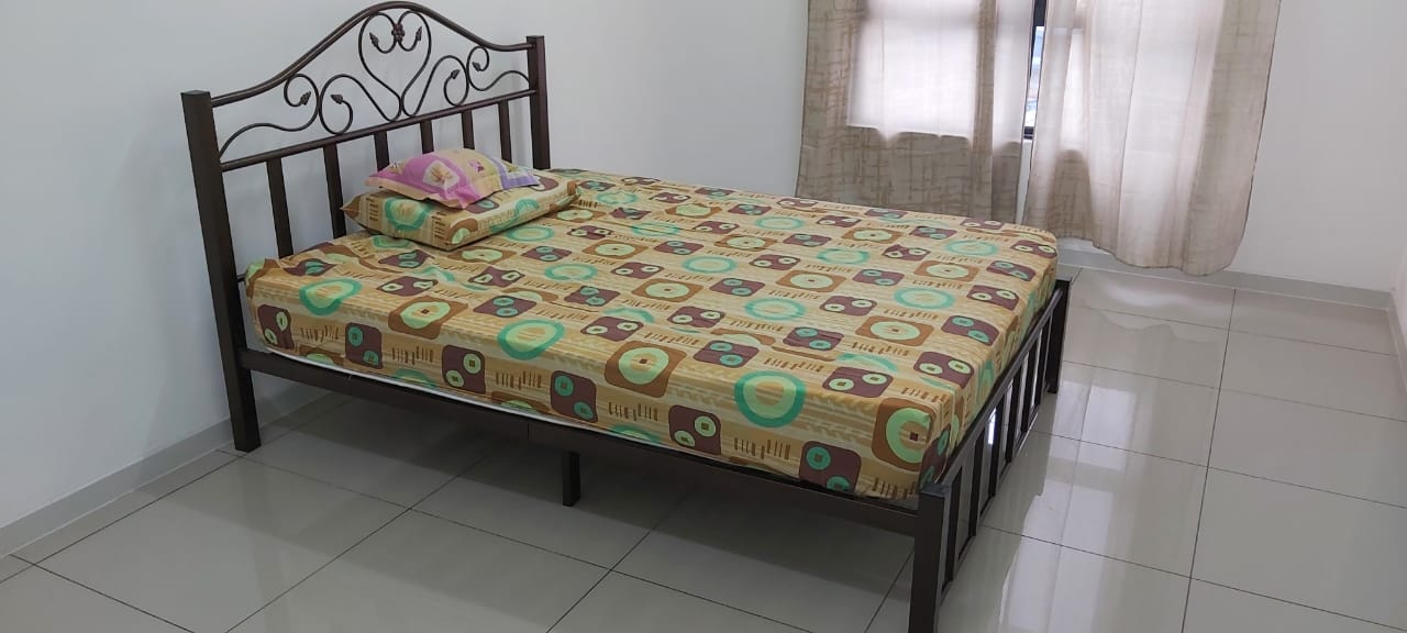 Savio North kiara Apartment Kuala Lumpur - photo 6