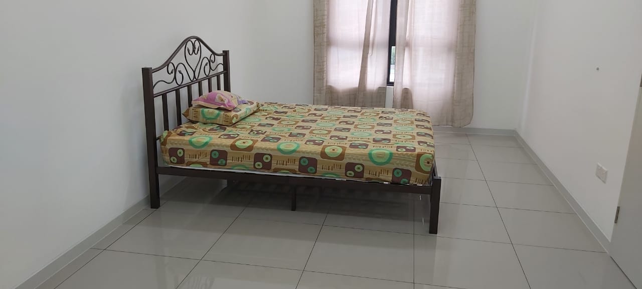 Savio North kiara Apartment Kuala Lumpur - photo 7